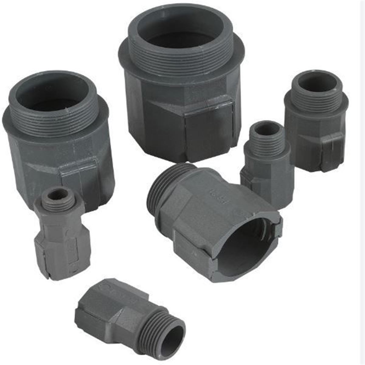 23'LIK POLYEMİD REKOR 1